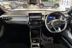 2025 Renault Duster Evolution