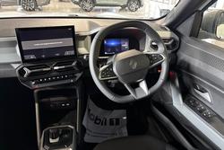 2025 Renault Duster Evolution