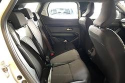 2025 Renault Duster Evolution