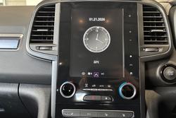 2025 Renault Koleos Evolution