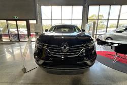 2025 Renault Koleos Evolution