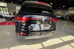 2025 Renault Koleos Evolution