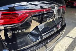 2025 Renault Koleos Evolution