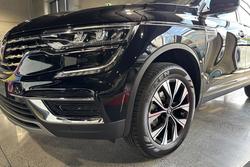 2025 Renault Koleos Evolution