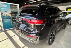 2025 Renault Koleos Evolution