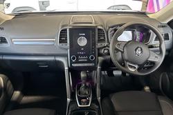 2025 Renault Koleos Evolution