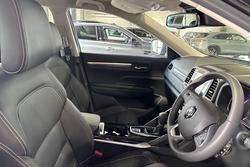 2025 Renault Koleos Evolution