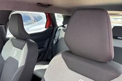 2025 Renault Duster Evolution