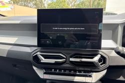 2025 Renault Duster Evolution