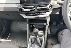 2025 Renault Duster Evolution