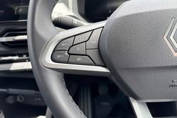 2025 Renault Duster Evolution