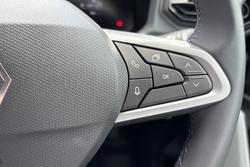 2025 Renault Duster Evolution