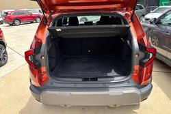 2025 Renault Duster Evolution