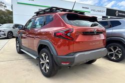 2025 Renault Duster Evolution