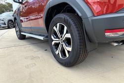 2025 Renault Duster Evolution