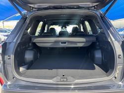 2025 Subaru Forester Hybrid Sport