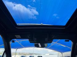 2025 Subaru Forester Hybrid Sport