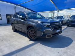 2025 Subaru Forester Hybrid Sport