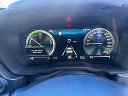 2025 Subaru Forester Hybrid Sport