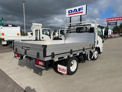 2025 Isuzu Nlr 45-150 Dt D25 Traypack TRAYPACK
