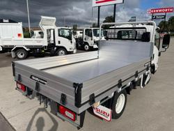 2025 Isuzu Nlr 45-150 Dt D25 Traypack TRAYPACK