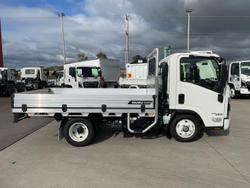 2025 Isuzu Nlr 45-150 Dt D25 Traypack TRAYPACK