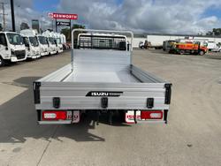 2025 Isuzu Nlr 45-150 Dt D25 Traypack TRAYPACK