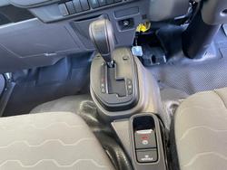 2025 Isuzu Nlr 45-150 Dt D25 Traypack TRAYPACK