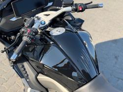 2025 BMW K 1600 GTL K 1600 Black