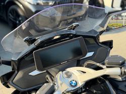 2025 BMW K 1600 GTL K 1600 Black