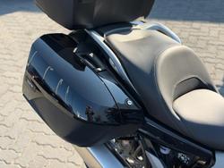 2025 BMW K 1600 GTL K 1600 Black