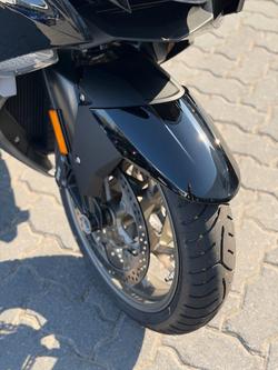 2025 BMW K 1600 GTL K 1600 Black