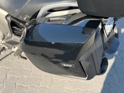 2025 BMW K 1600 GTL K 1600 Black