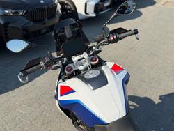 2025 BMW F 900 GS Enduro F 900 Blue