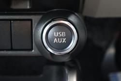 2016 Suzuki Ignis GLX