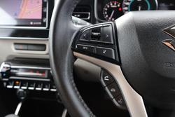 2016 Suzuki Ignis GLX