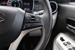 2016 Suzuki Ignis GLX