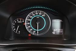 2016 Suzuki Ignis GLX