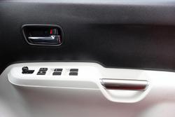 2016 Suzuki Ignis GLX