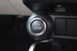 2016 Suzuki Ignis GLX