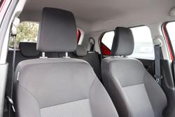 2016 Suzuki Ignis GLX