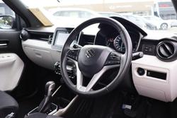 2016 Suzuki Ignis GLX
