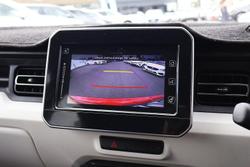 2016 Suzuki Ignis GLX