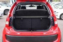 2016 Suzuki Ignis GLX