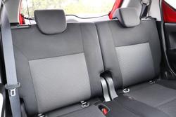 2016 Suzuki Ignis GLX