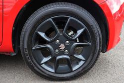 2016 Suzuki Ignis GLX