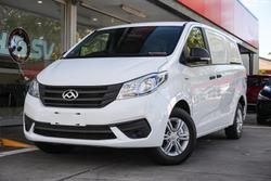 2023 LDV G10 +