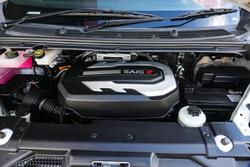 2023 LDV G10 +