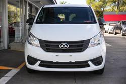 2023 LDV G10 +