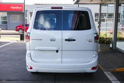 2023 LDV G10 +